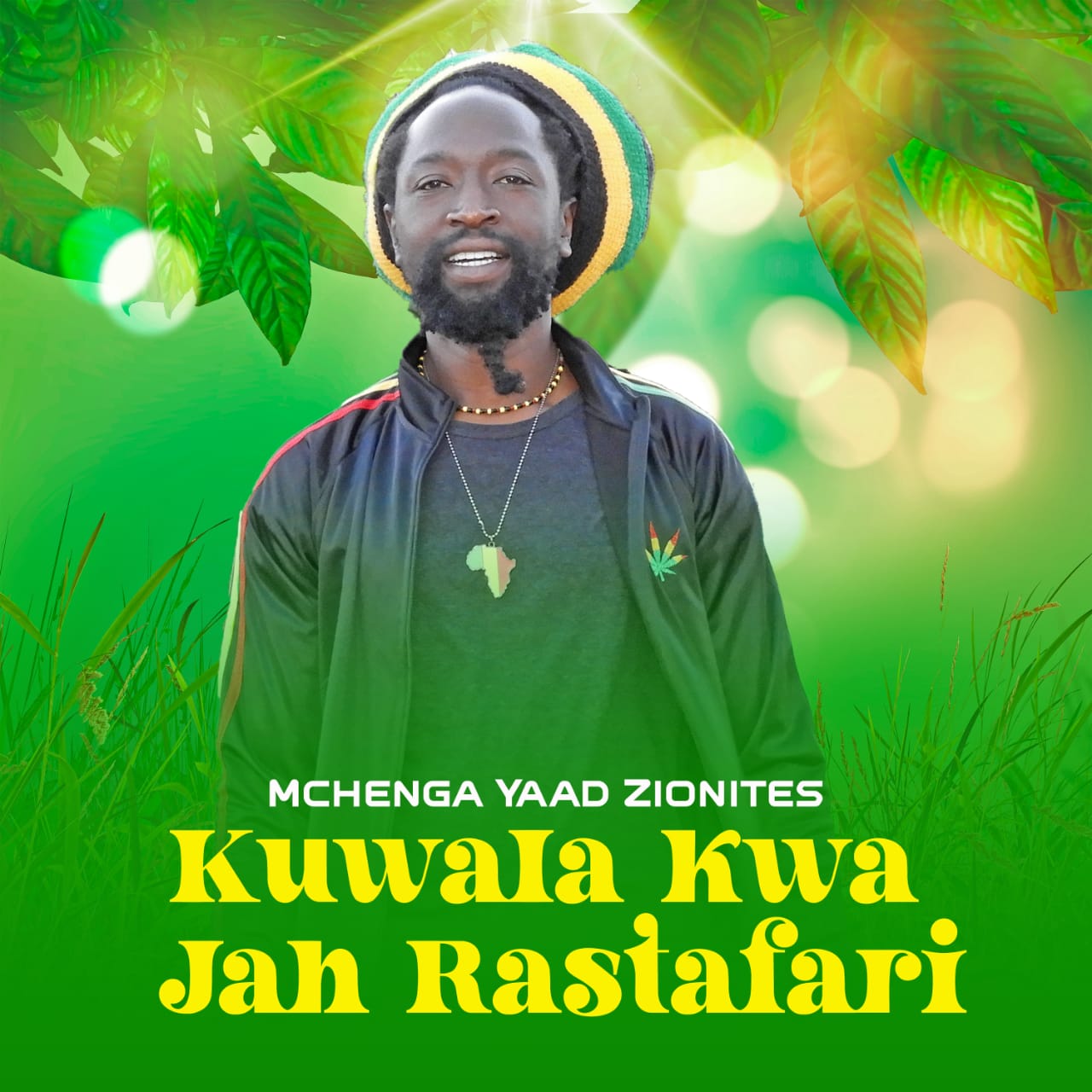 Kuwala Kwa Jah Rastafari